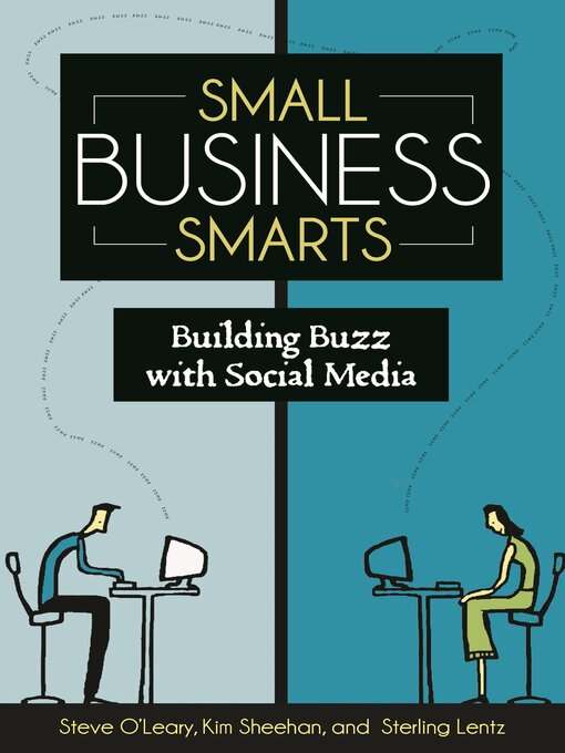 Cover image for Small Business Smarts